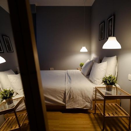 7Seven Hotel Korce Ngoại thất bức ảnh