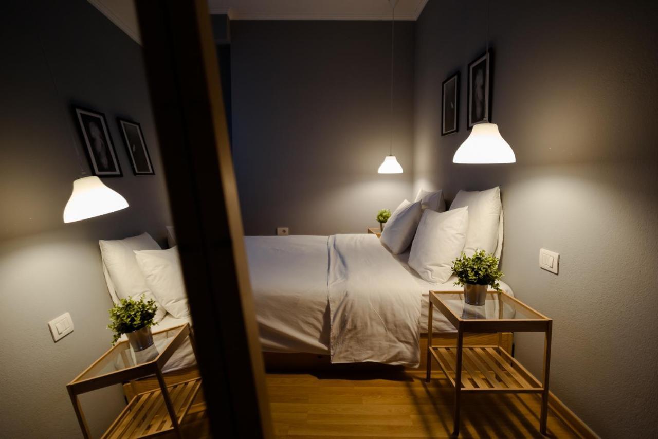 7Seven Hotel Korce Ngoại thất bức ảnh