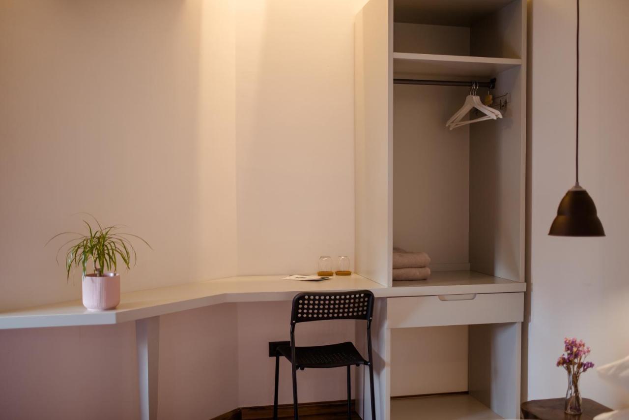 7Seven Hotel Korce Ngoại thất bức ảnh